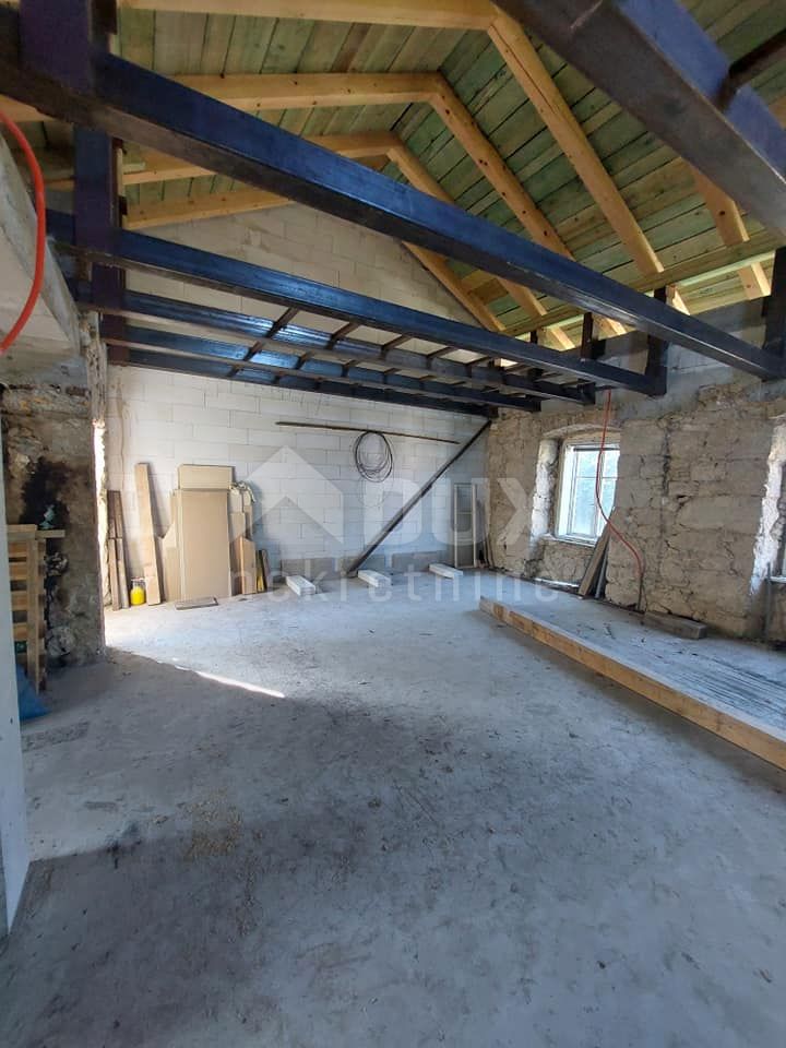 Appartamento Čavle, 54,28m2