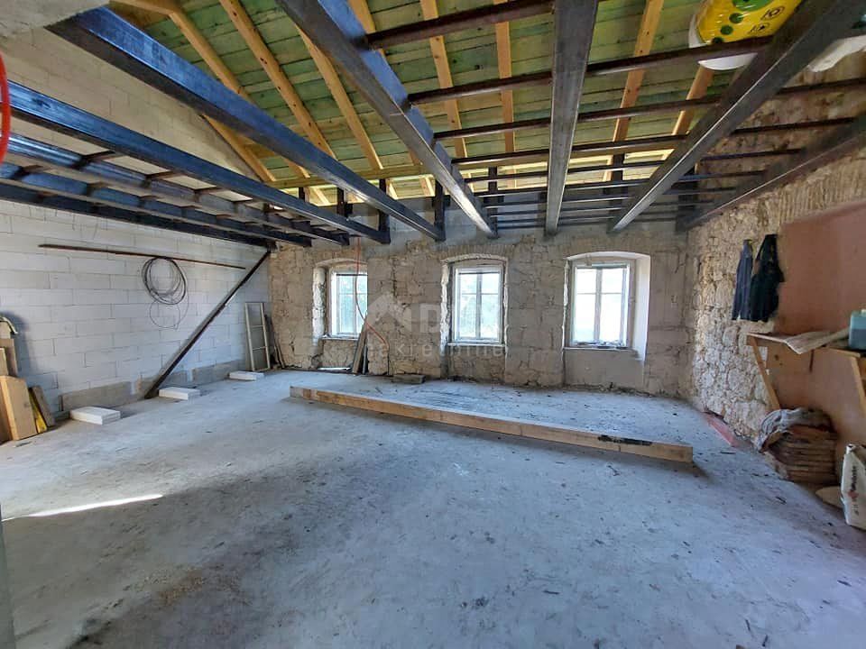 Appartamento Čavle, 54,28m2