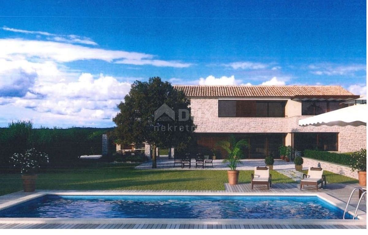 Casa Tinjan, 245m2