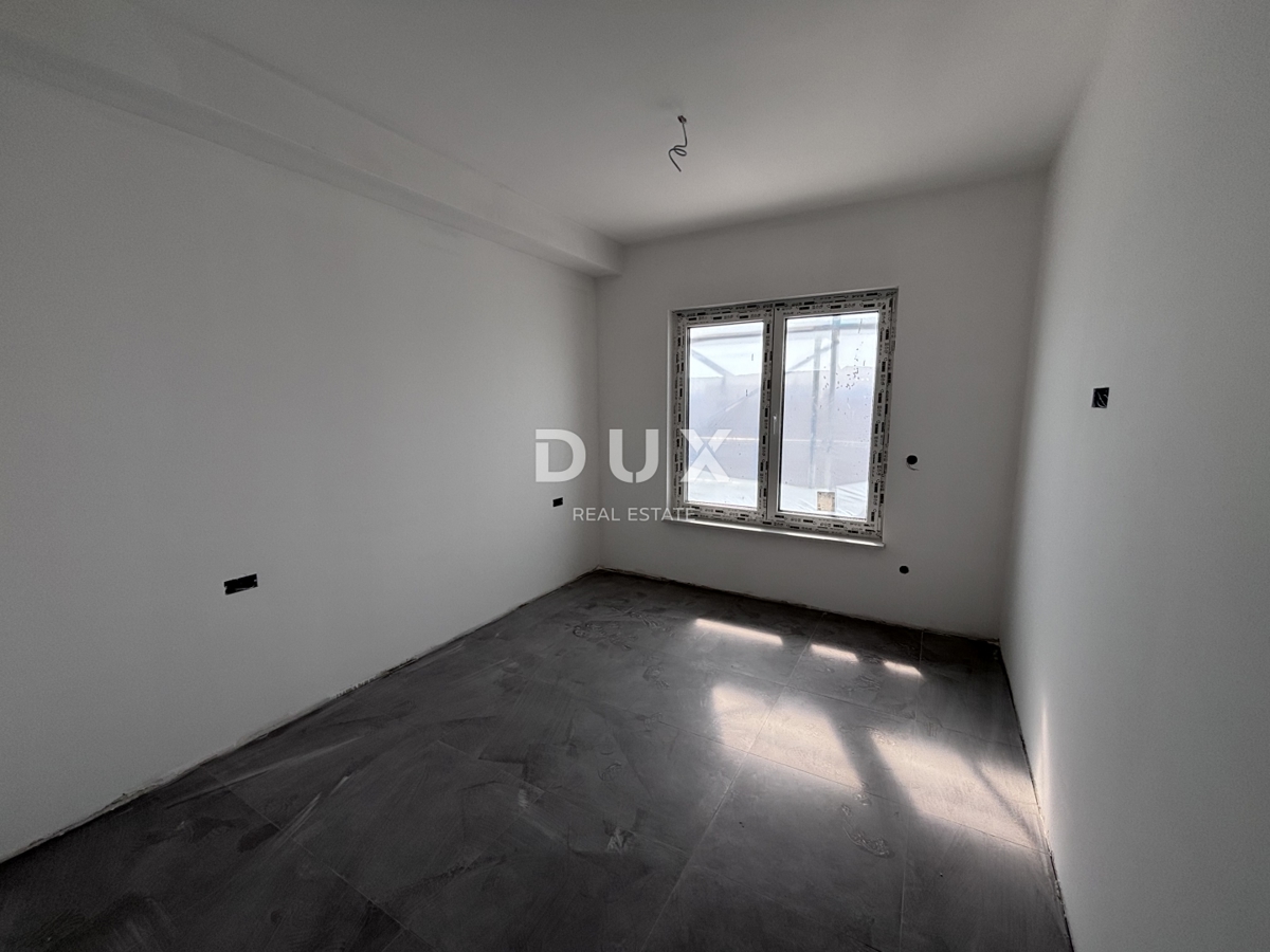 ZADAR, DIKLOVAC - Moderno appartamento in costruzione S5