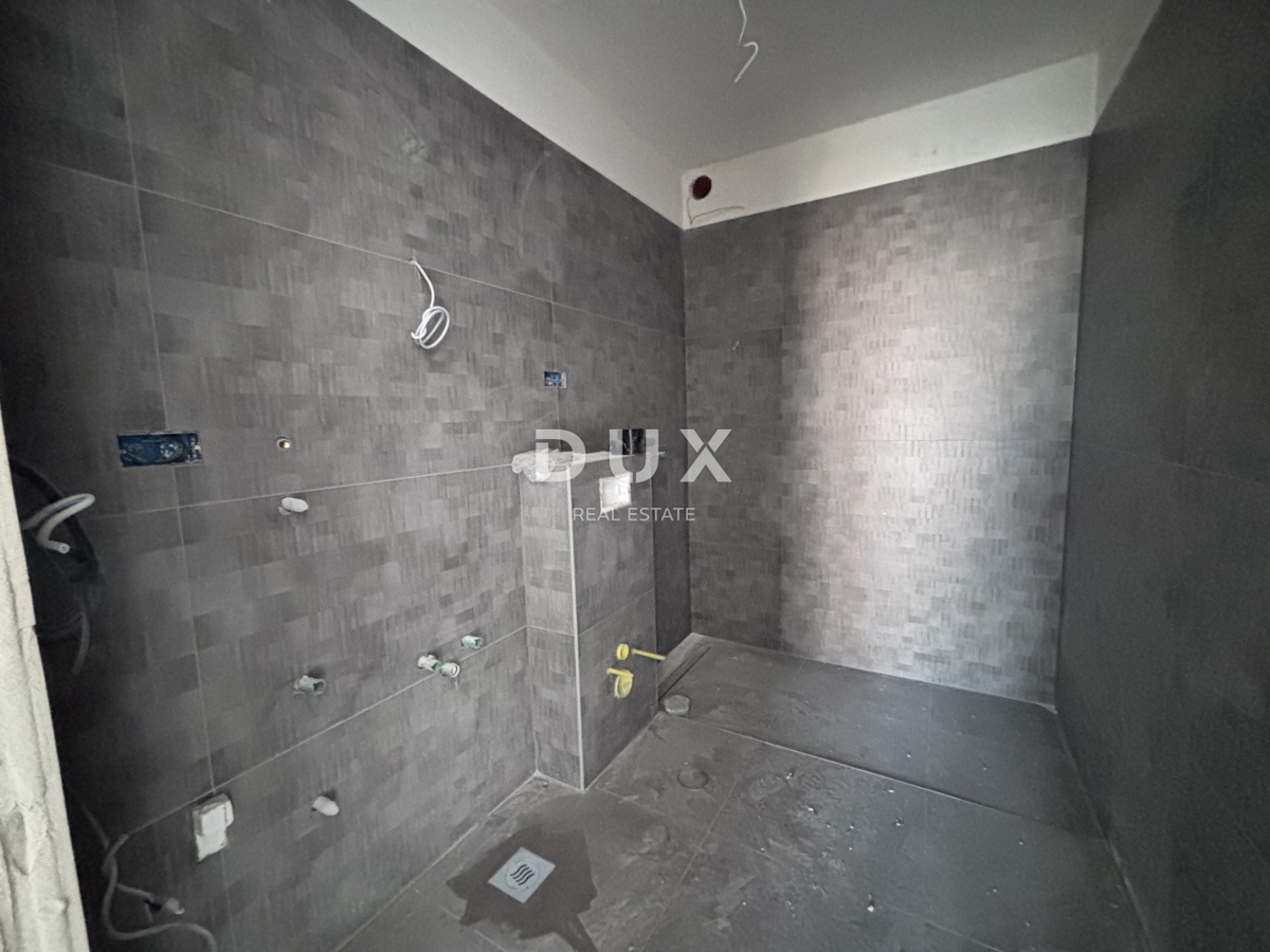 ZADAR, DIKLOVAC - Moderno appartamento in costruzione S5