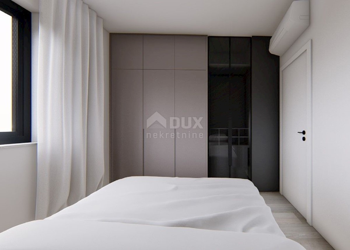 ZADAR, DIKLOVAC - Moderno appartamento in costruzione S5