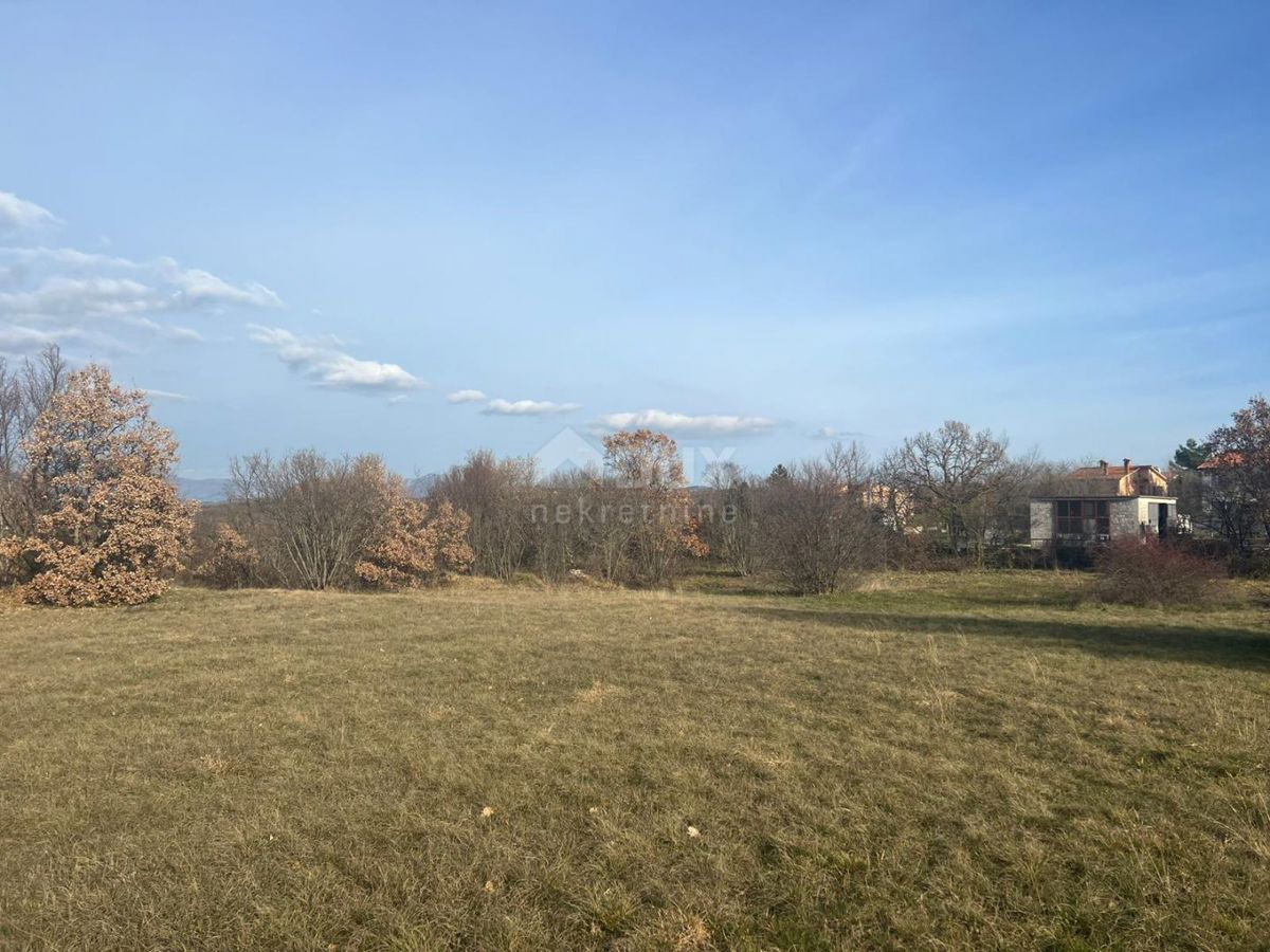 Terreno Labin, 1.214m2