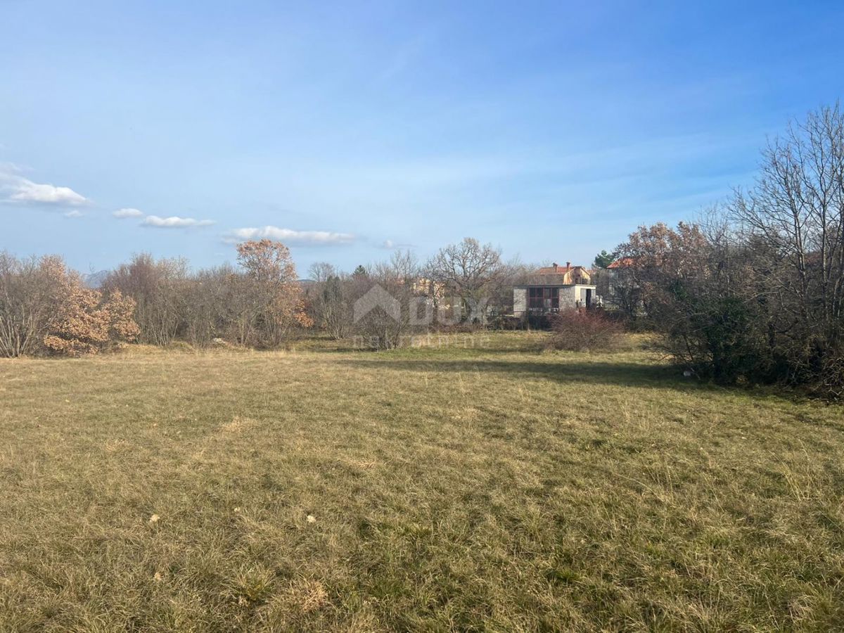 Terreno Labin, 1.214m2