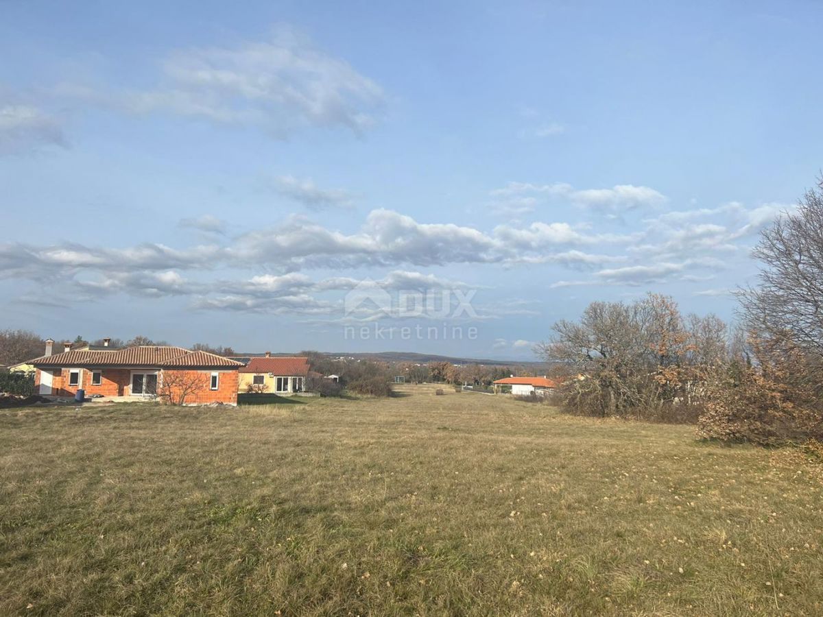 Terreno Labin, 1.214m2