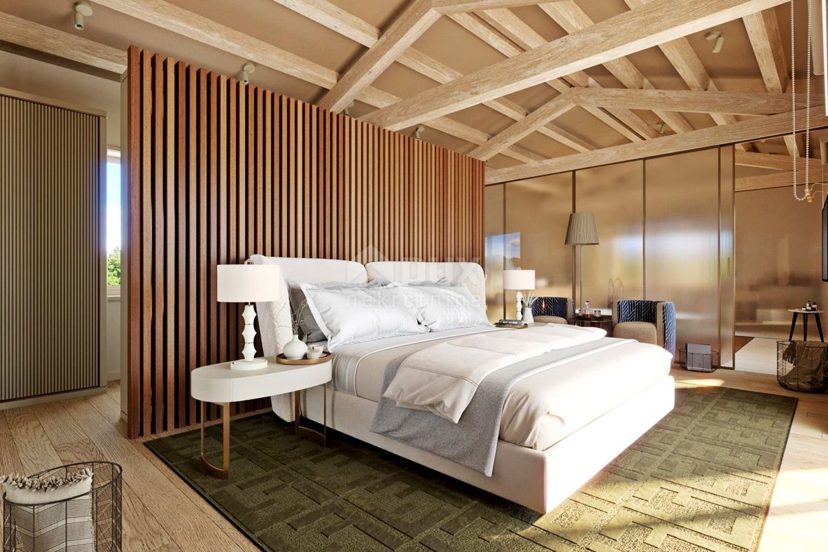 Casa Grožnjan, 350m2