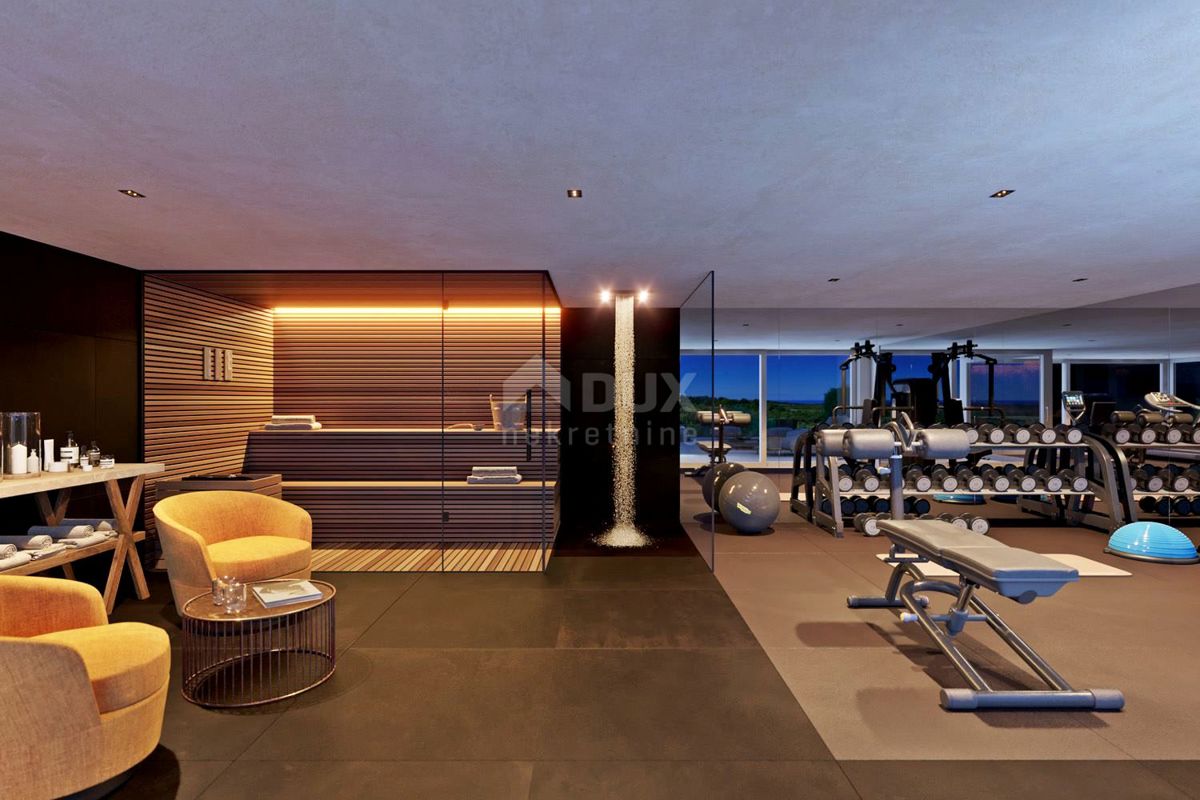 Casa Grožnjan, 350m2