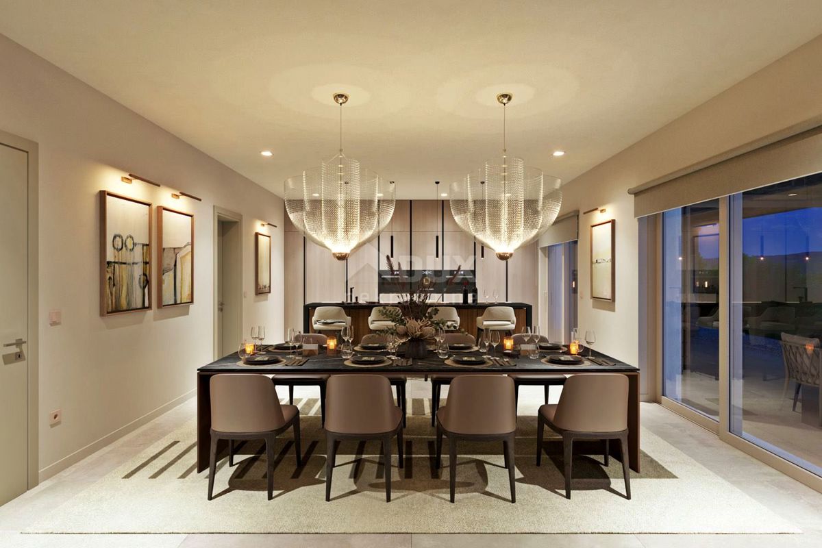 Casa Grožnjan, 350m2