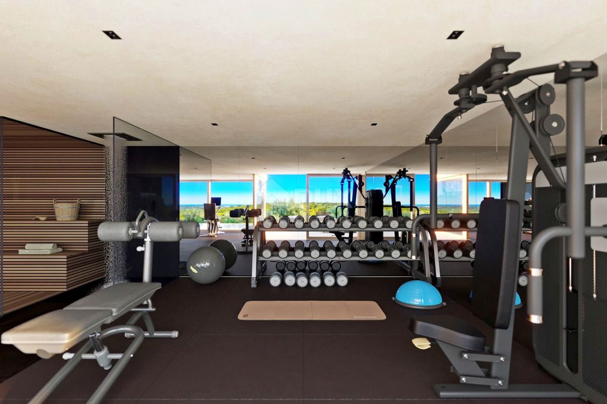 Casa Grožnjan, 350m2