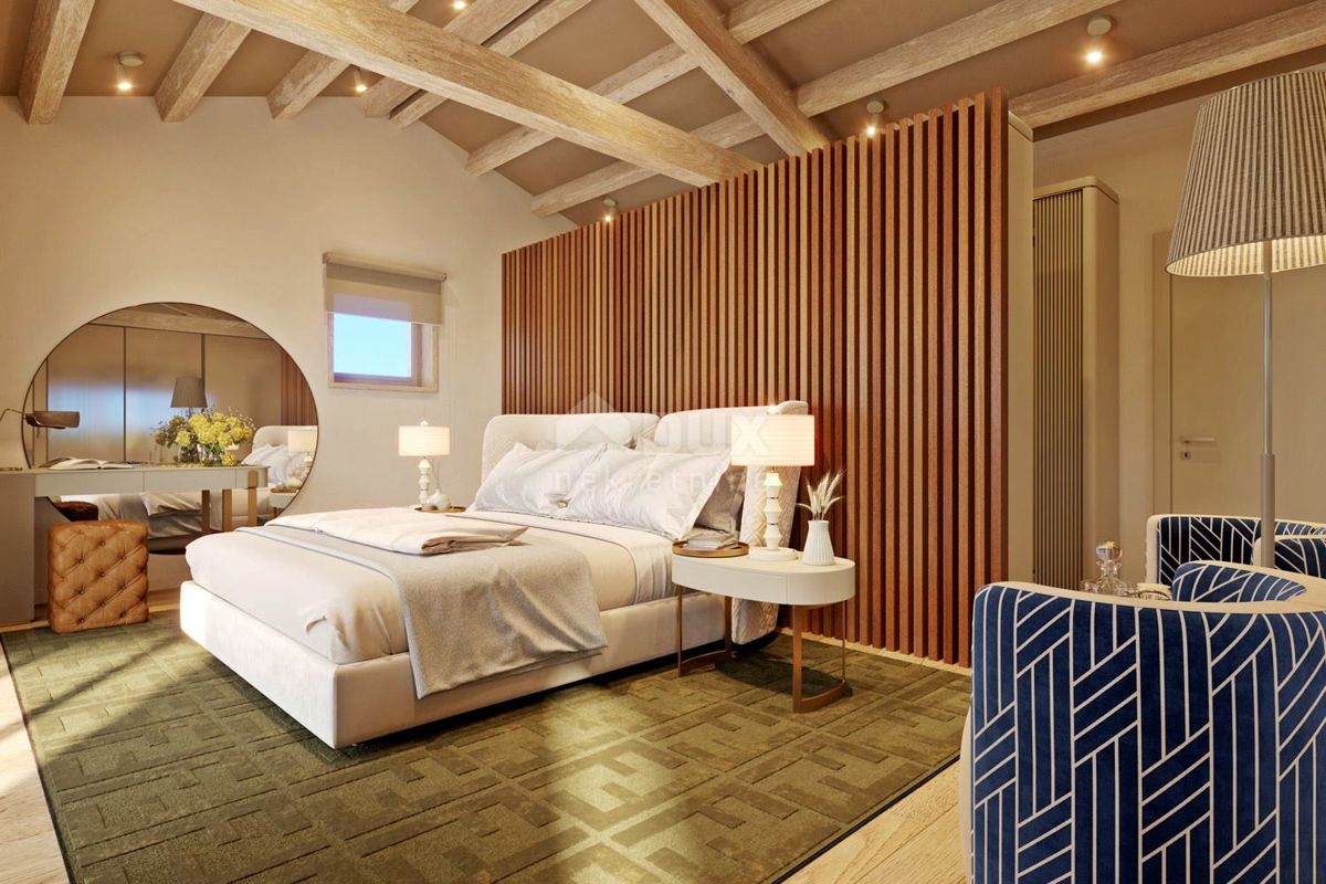 Casa Grožnjan, 350m2