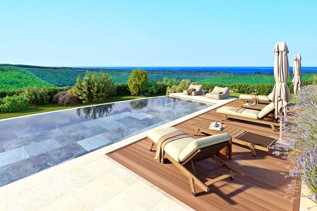 Casa Grožnjan, 350m2