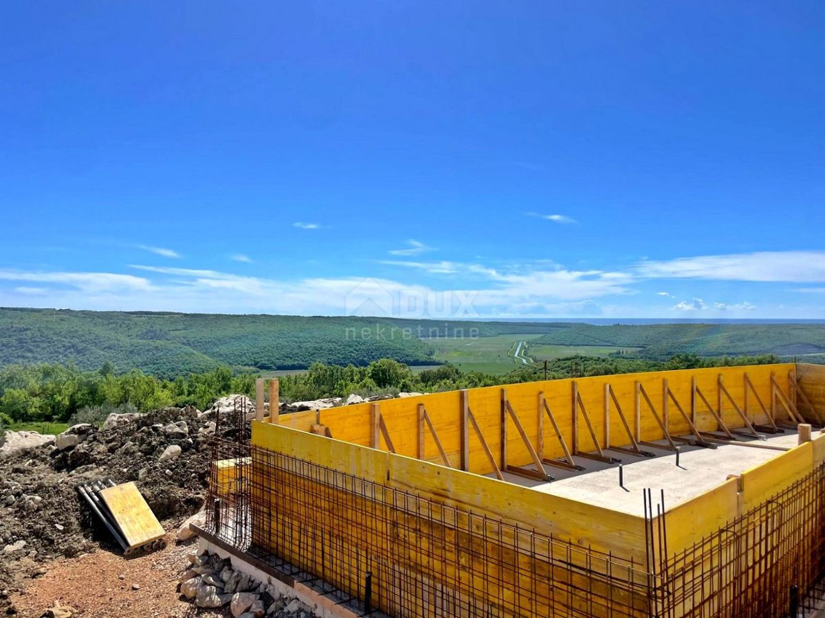 Casa Grožnjan, 350m2