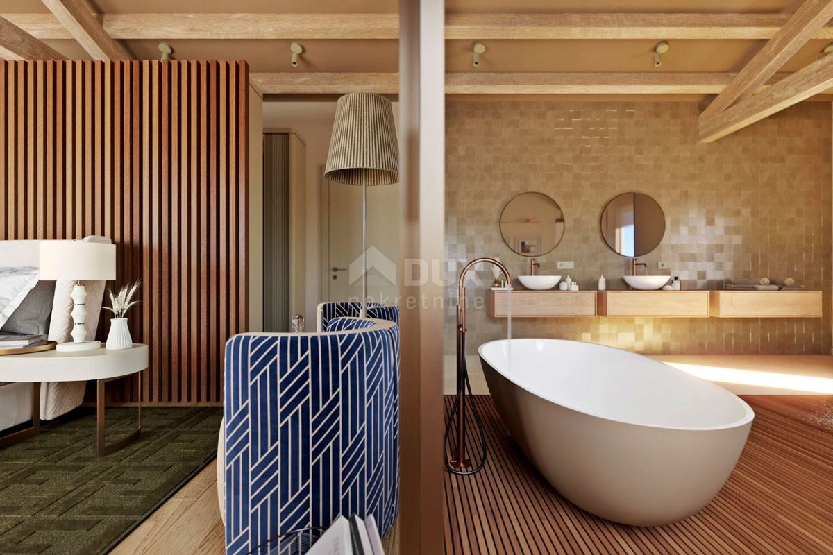 Casa Grožnjan, 350m2