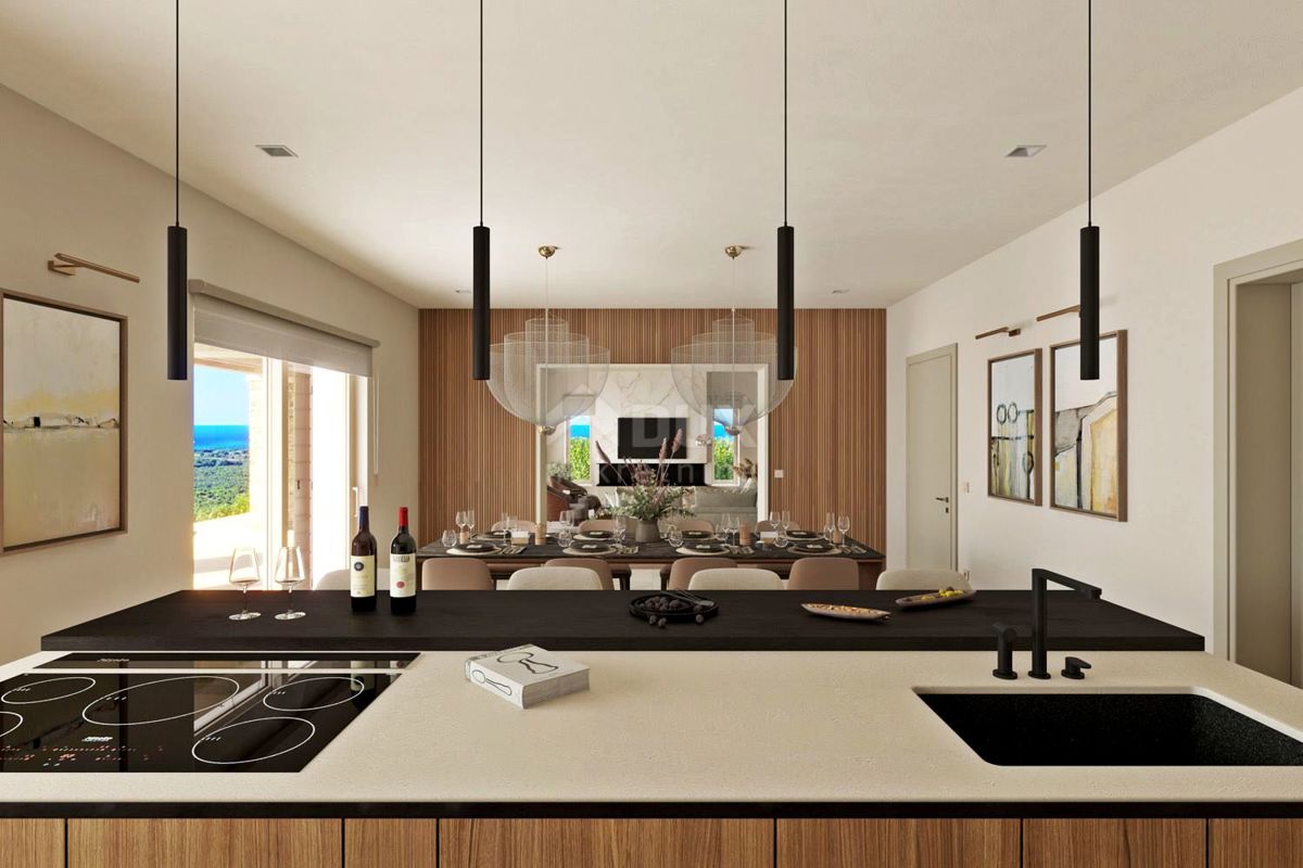 Casa Grožnjan, 350m2