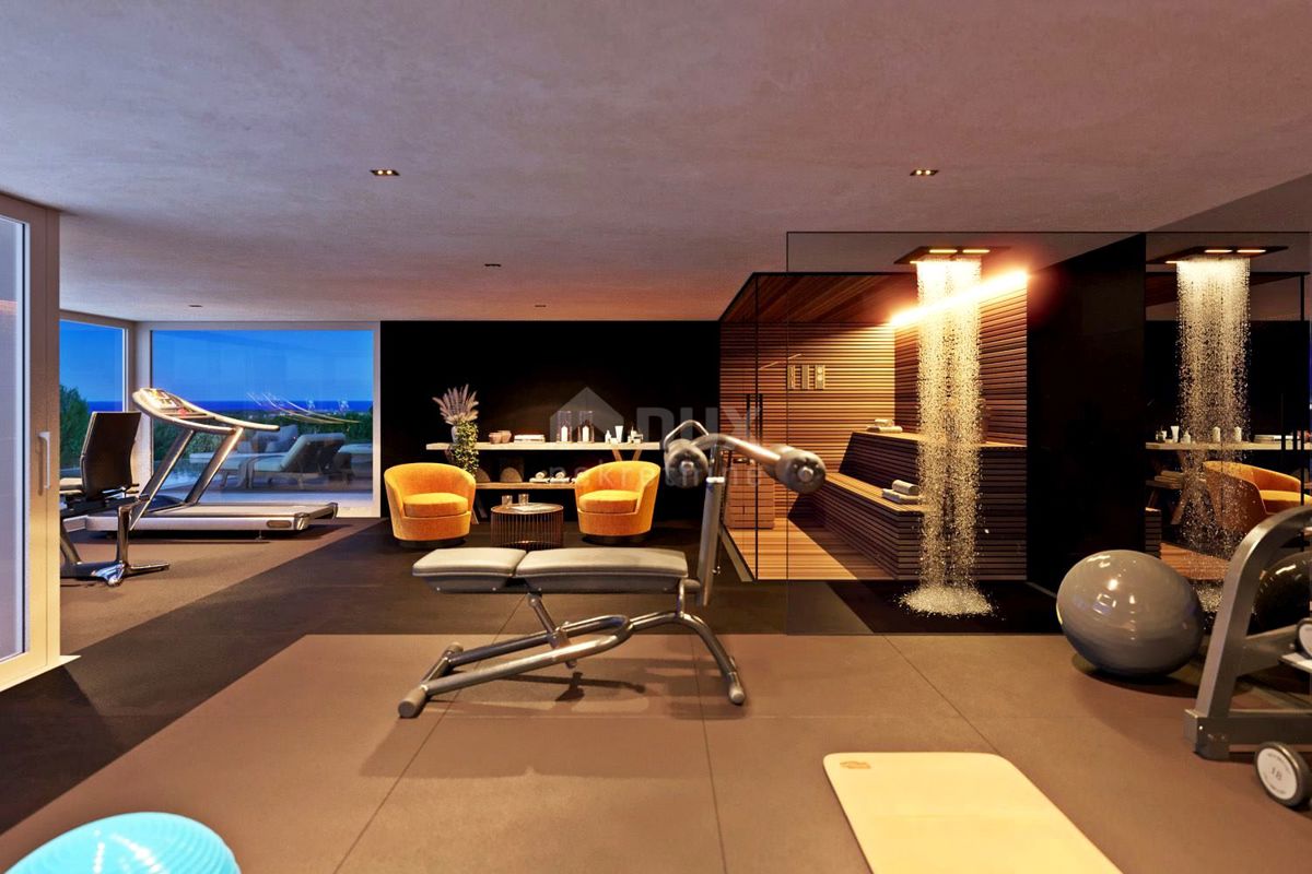 Casa Grožnjan, 350m2