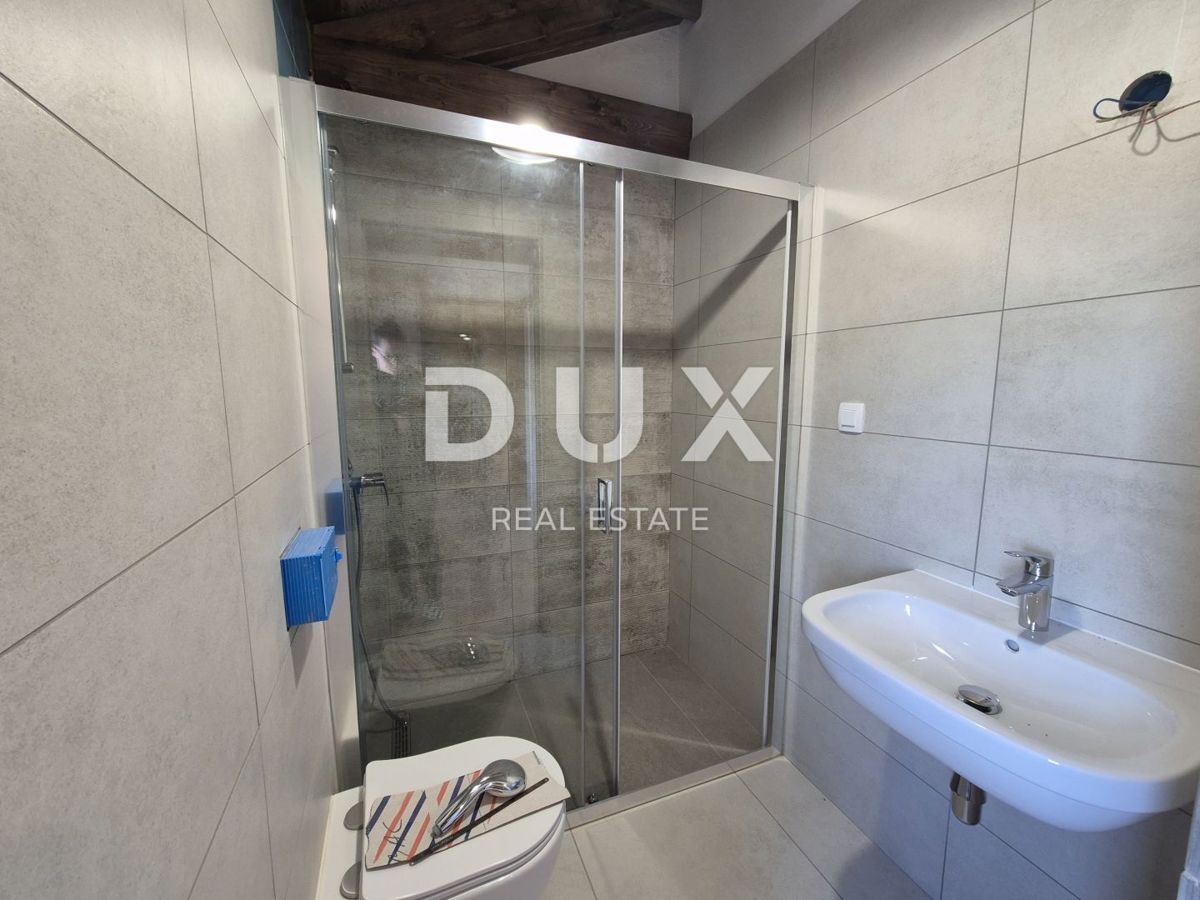 ISTRIA, BARBAN - Casa rustica con piscina