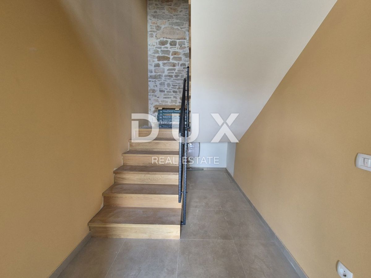 ISTRIA, BARBAN - Casa rustica con piscina