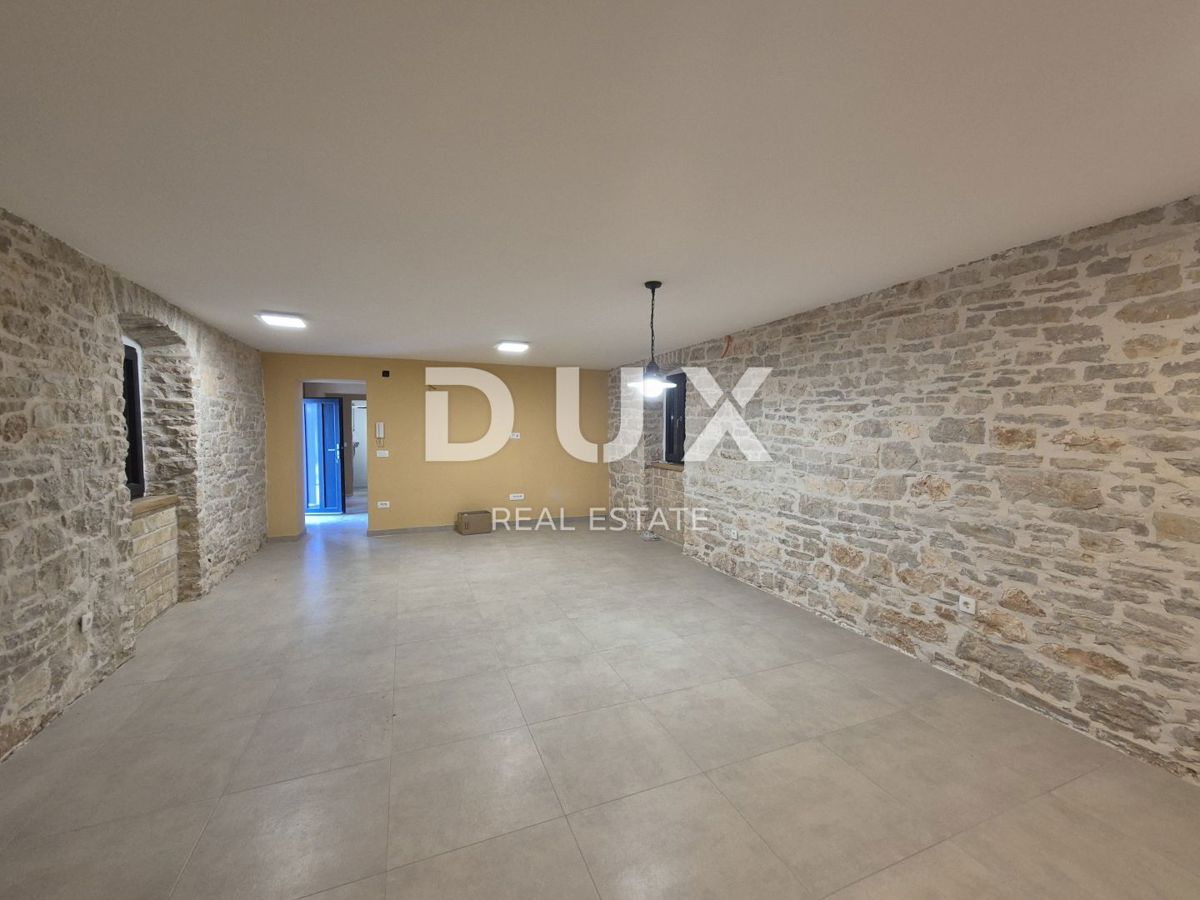 ISTRIA, BARBAN - Casa rustica con piscina