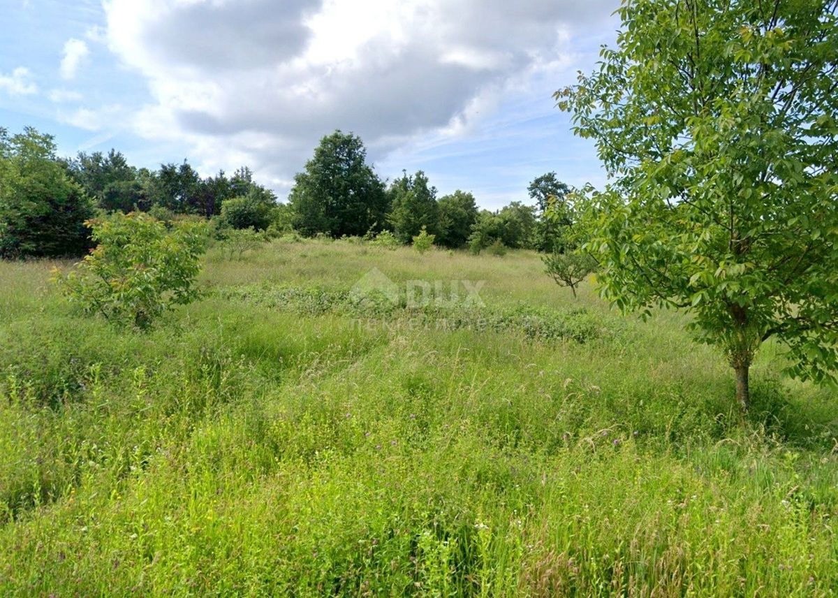 Terreno Labin, 3.951m2