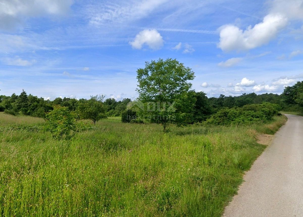 Terreno Labin, 3.951m2
