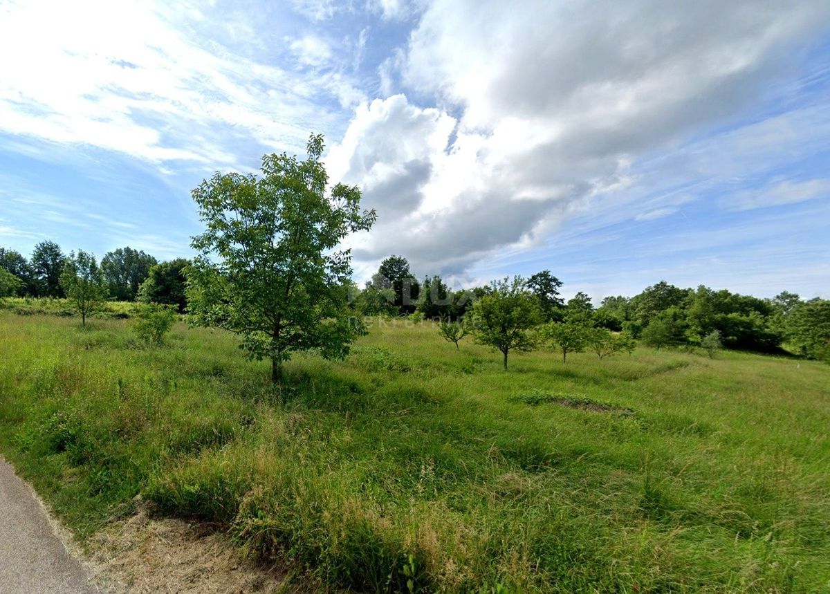Terreno Labin, 3.951m2