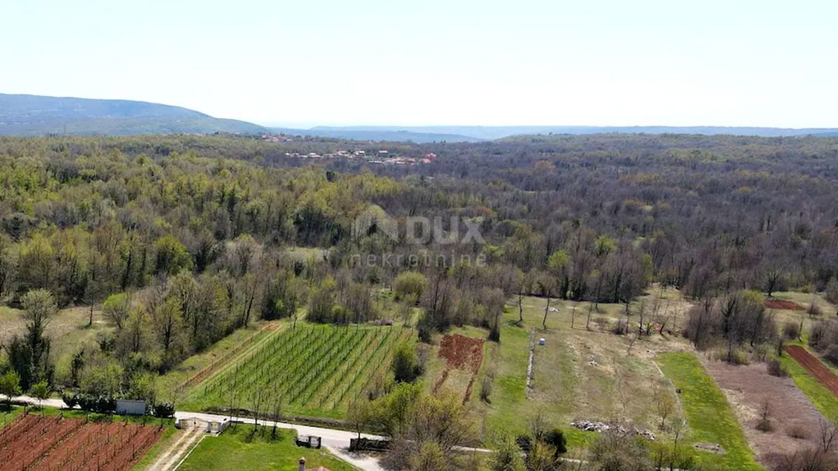 Terreno Labin, 3.951m2