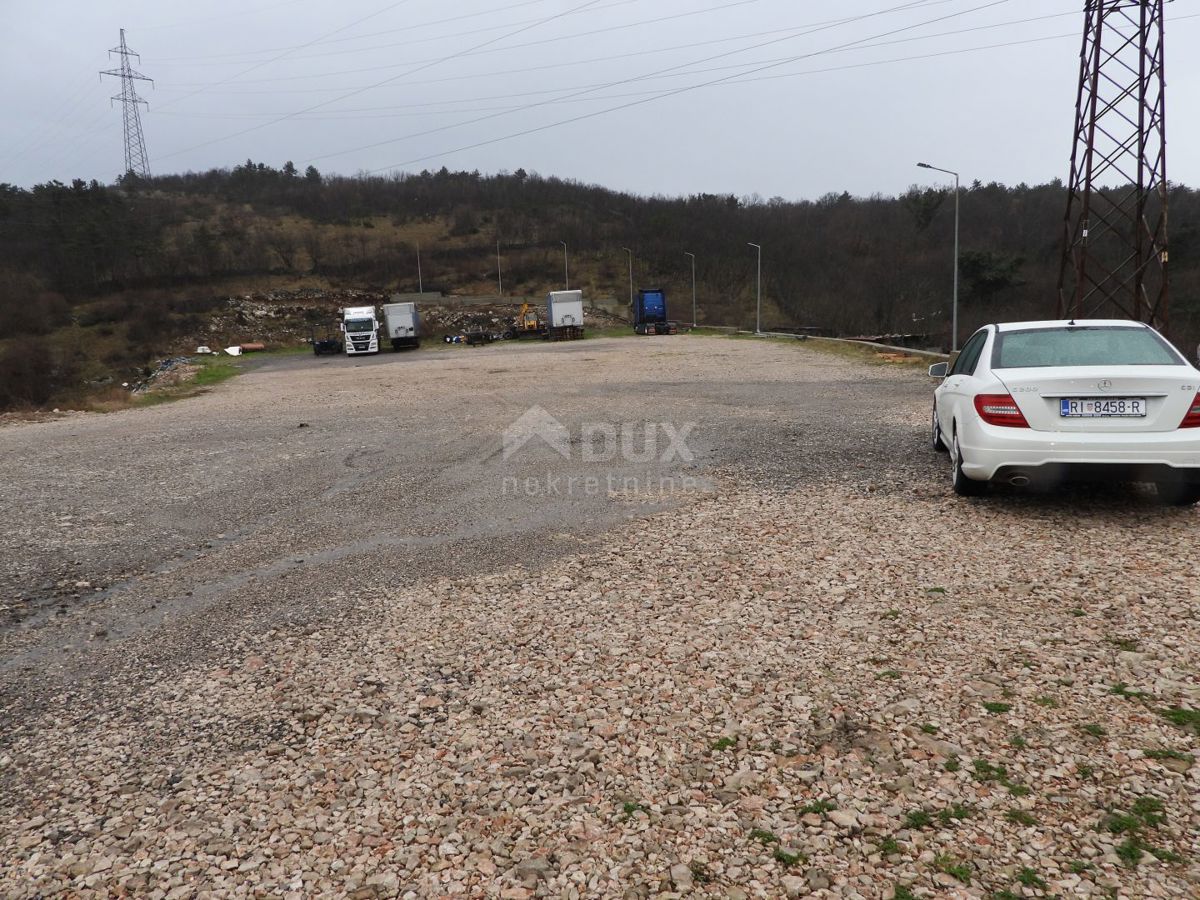 Terreno Kukuljanovo, Bakar, 5.100m2