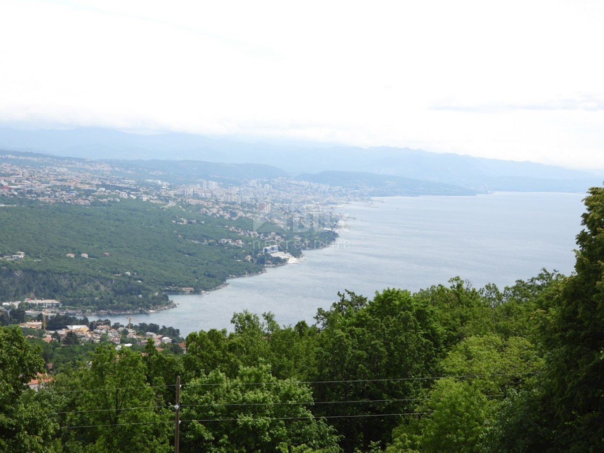 Terreno Opatija - Centar, Opatija, 3.327m2