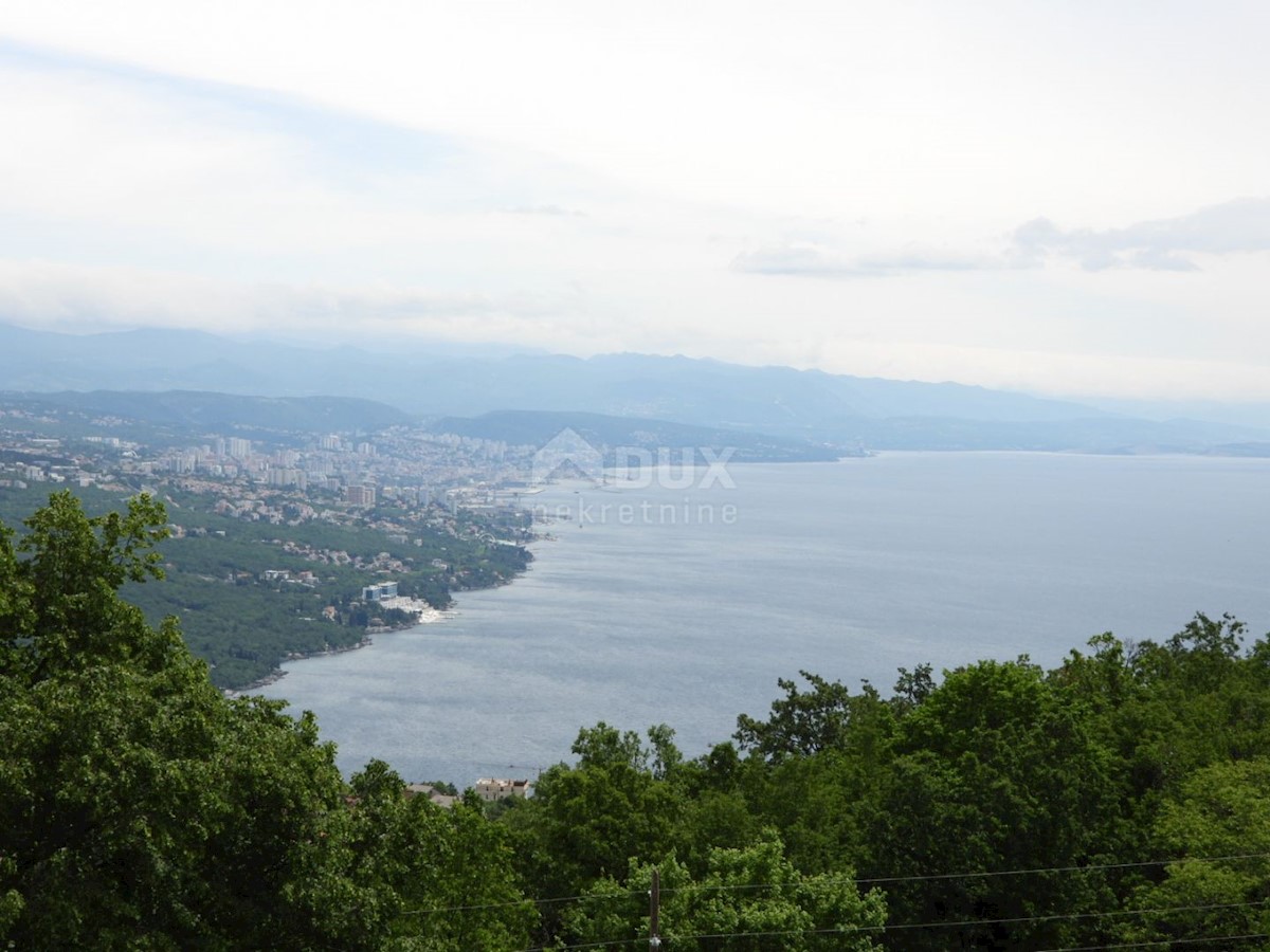 Terreno Opatija - Centar, Opatija, 3.327m2