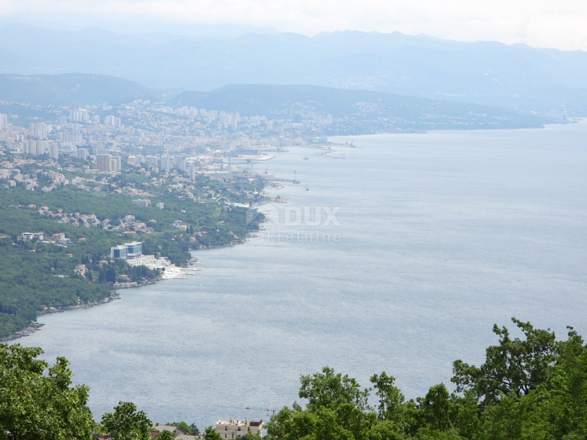 Terreno Opatija - Centar, Opatija, 3.327m2