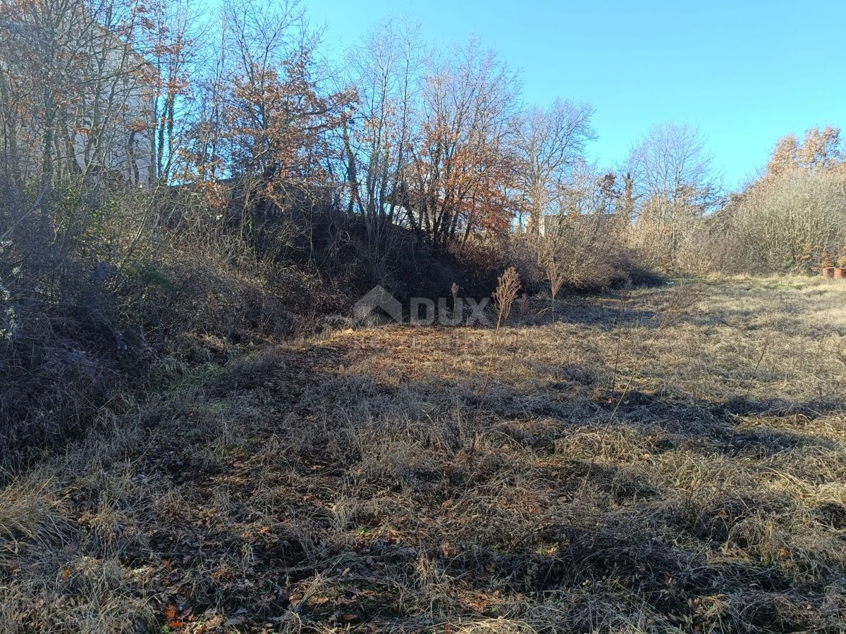 ISTRIA, ŠTOKOVCI Terreno edificabile a Režanci 2081 m2