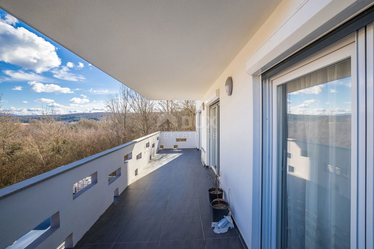 ISOLA DI KRK, ČIŽIĆI - Villa appartamento di lusso!