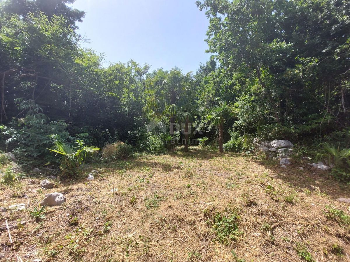 Terreno Pobri, Opatija - Okolica, 1.368m2