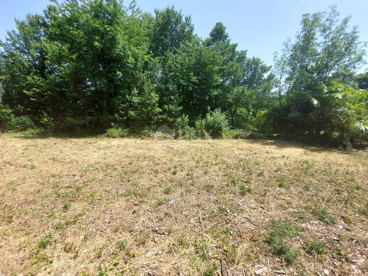 Terreno Pobri, Opatija - Okolica, 1.368m2