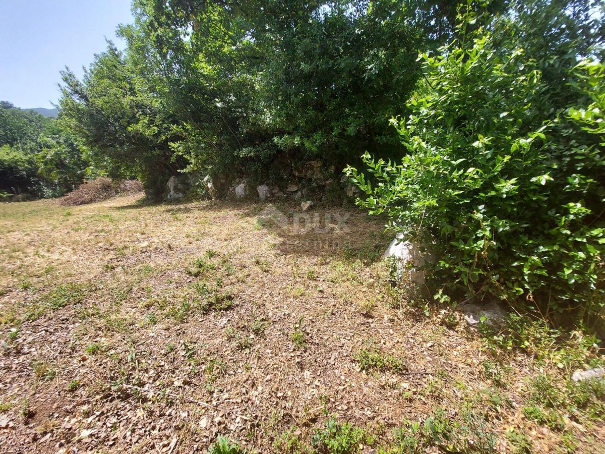 Terreno Pobri, Opatija - Okolica, 1.368m2