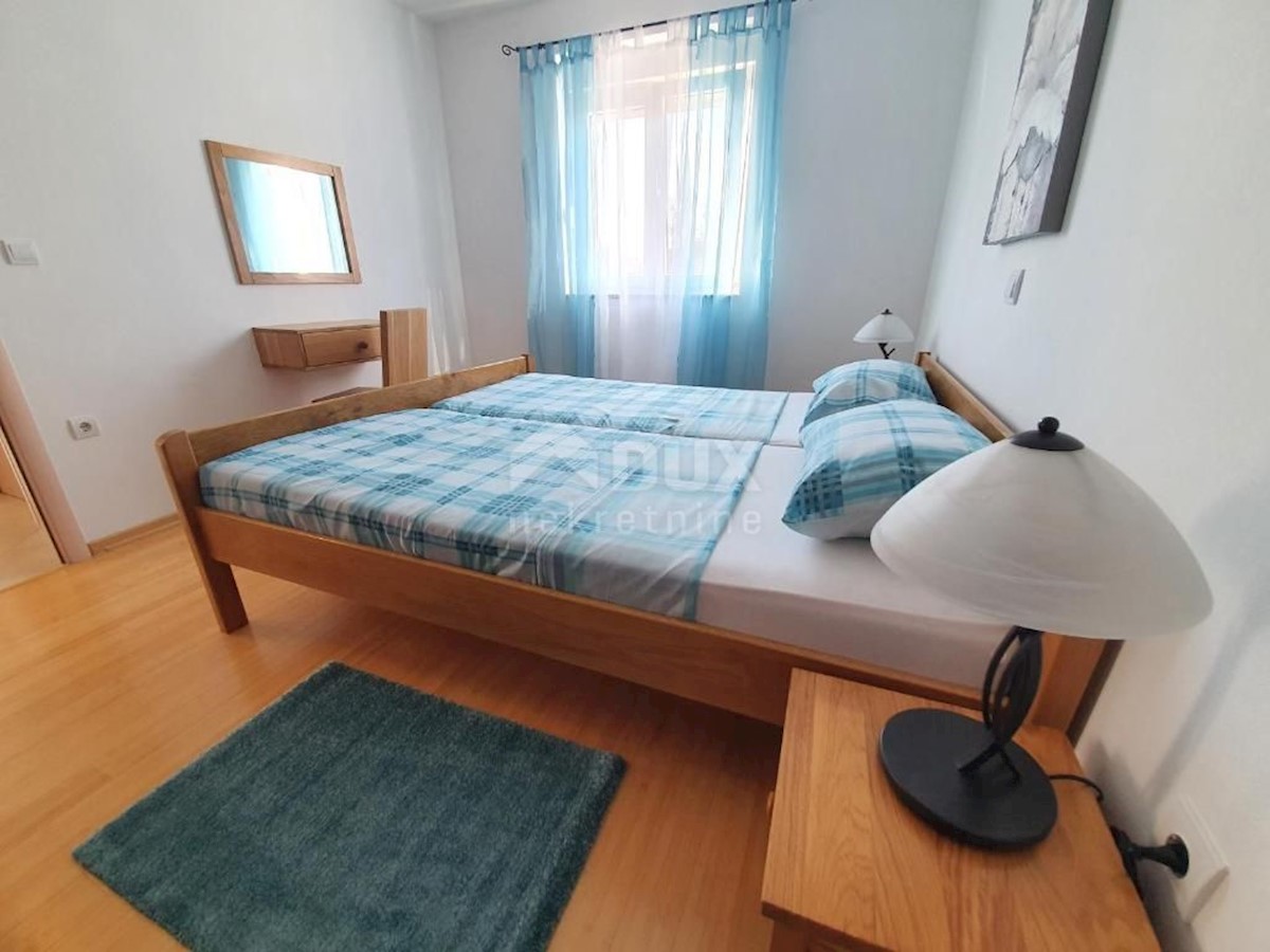 ISTRIA, MEDULIN - Bilocale in posizione tranquilla!