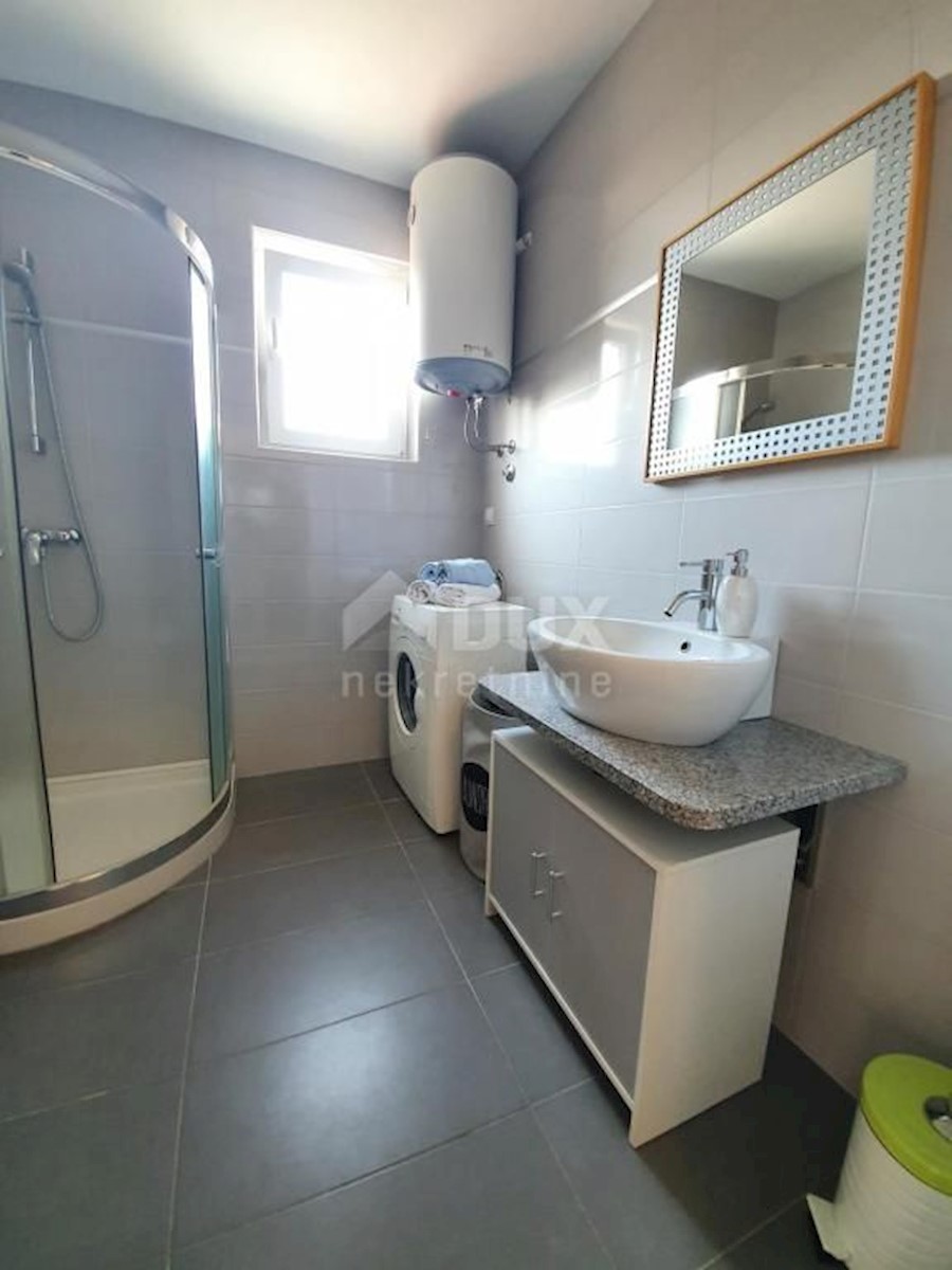 ISTRIA, MEDULIN - Bilocale in posizione tranquilla!