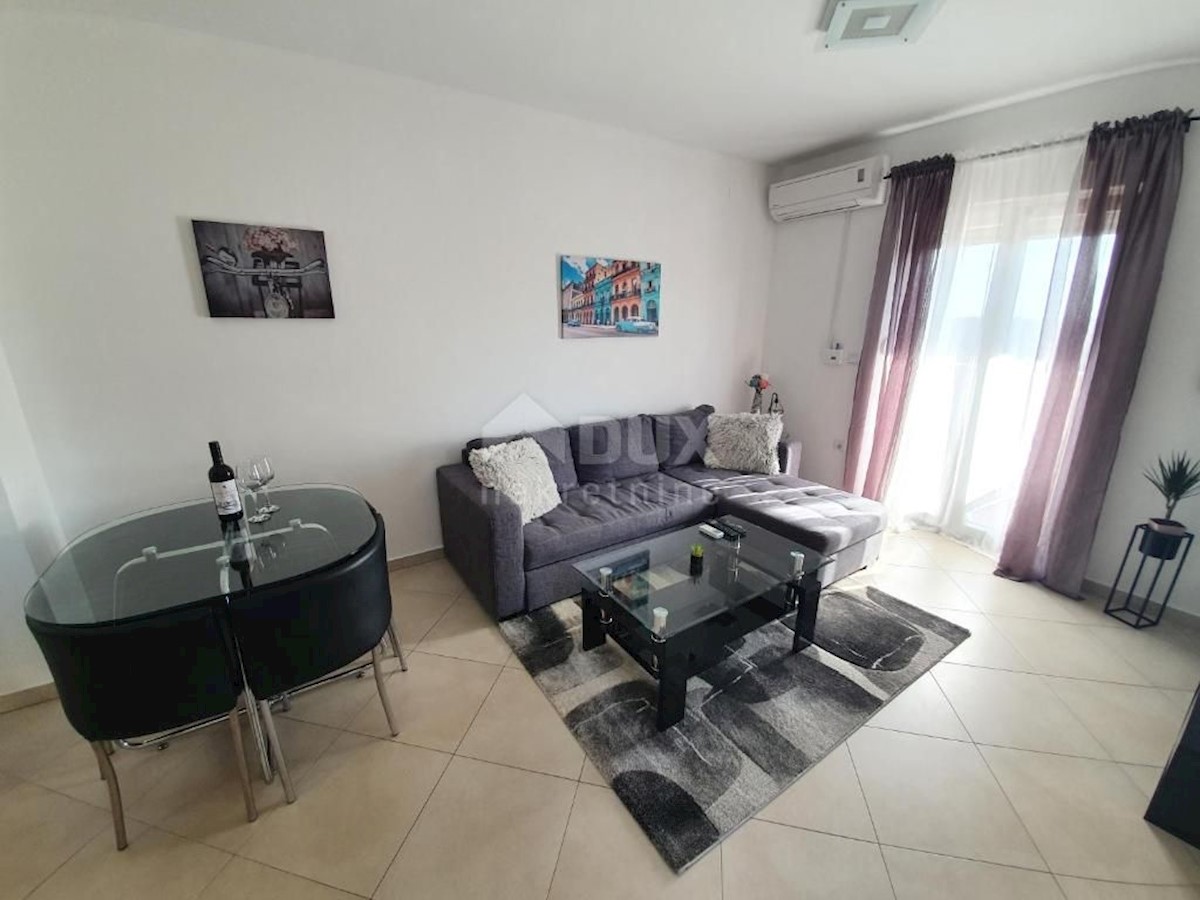 ISTRIA, MEDULIN - Bilocale in posizione tranquilla!