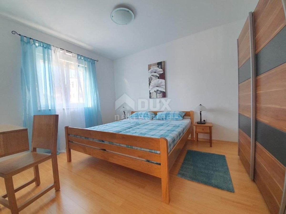 ISTRIA, MEDULIN - Bilocale in posizione tranquilla!