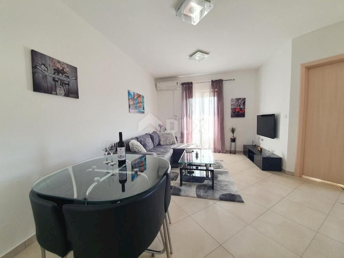 ISTRIA, MEDULIN - Bilocale in posizione tranquilla!