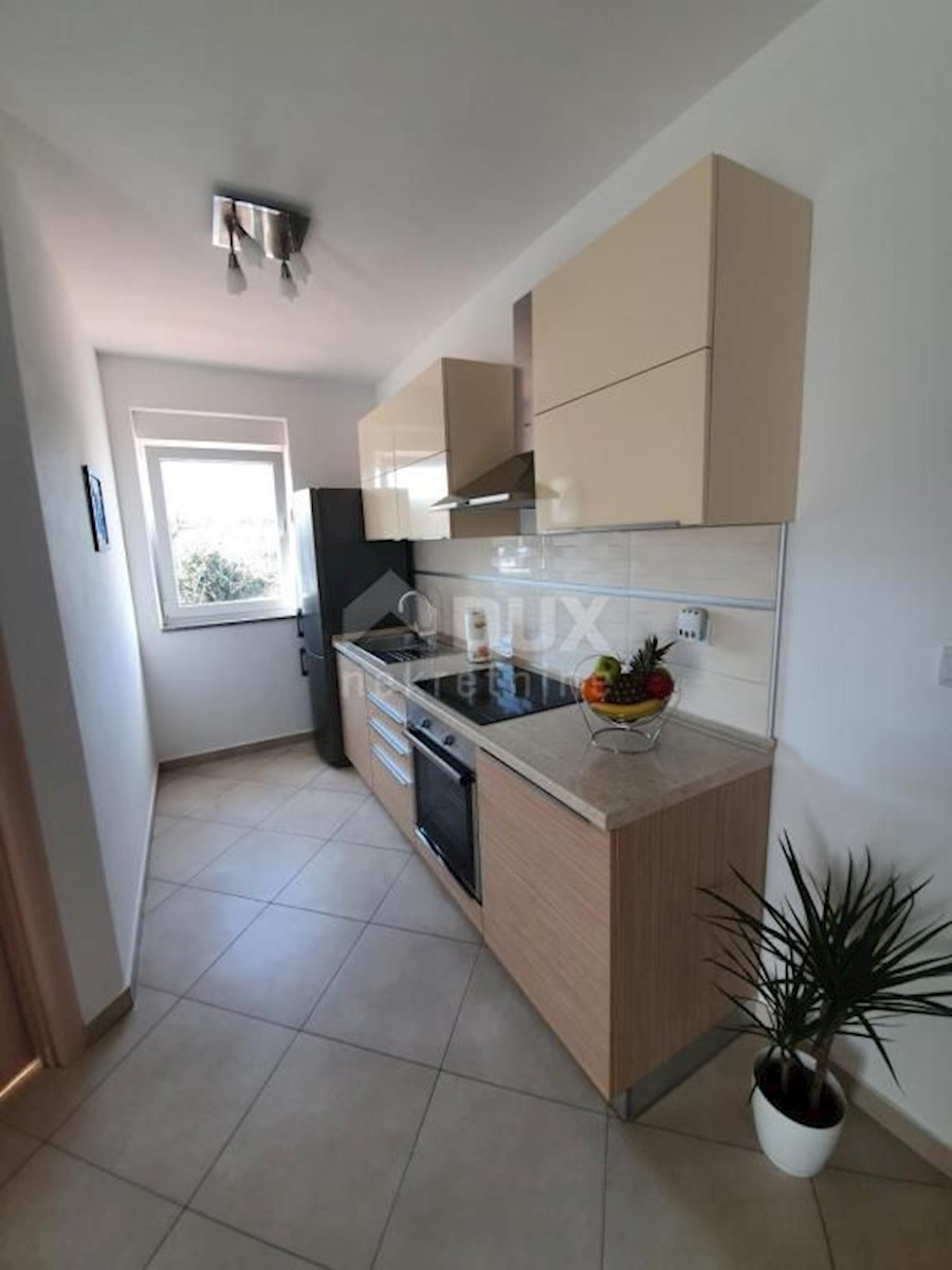 ISTRIA, MEDULIN - Bilocale in posizione tranquilla!