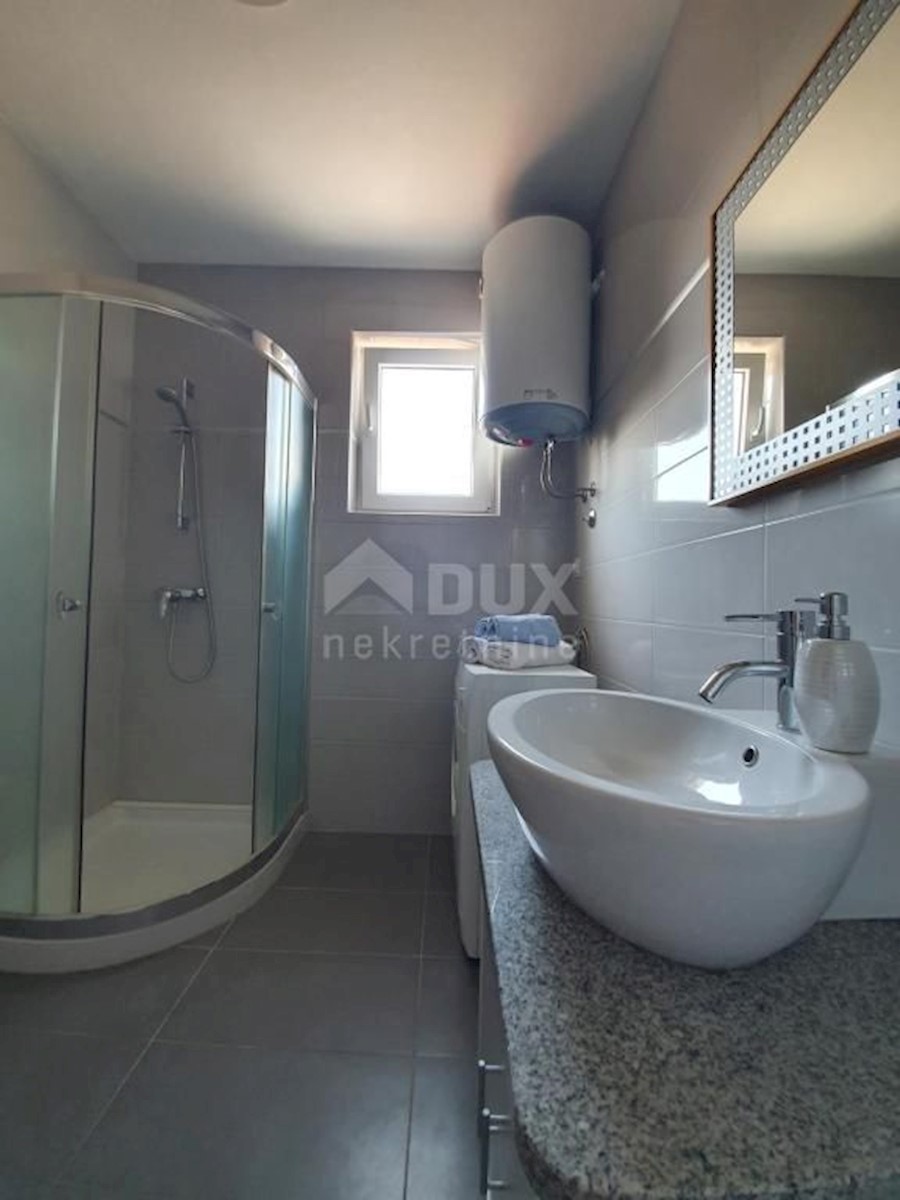 ISTRIA, MEDULIN - Bilocale in posizione tranquilla!