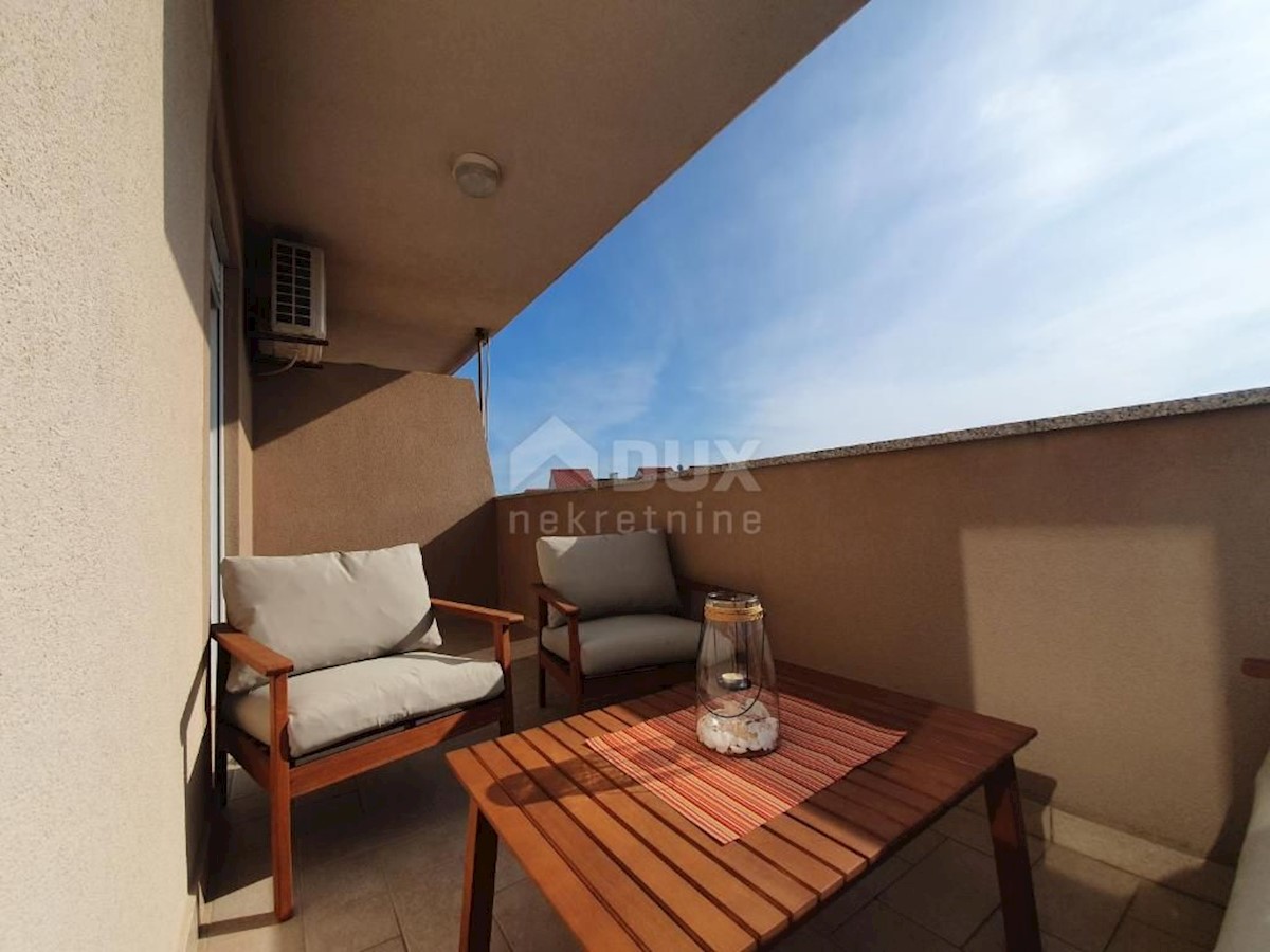 ISTRIA, MEDULIN - Bilocale in posizione tranquilla!