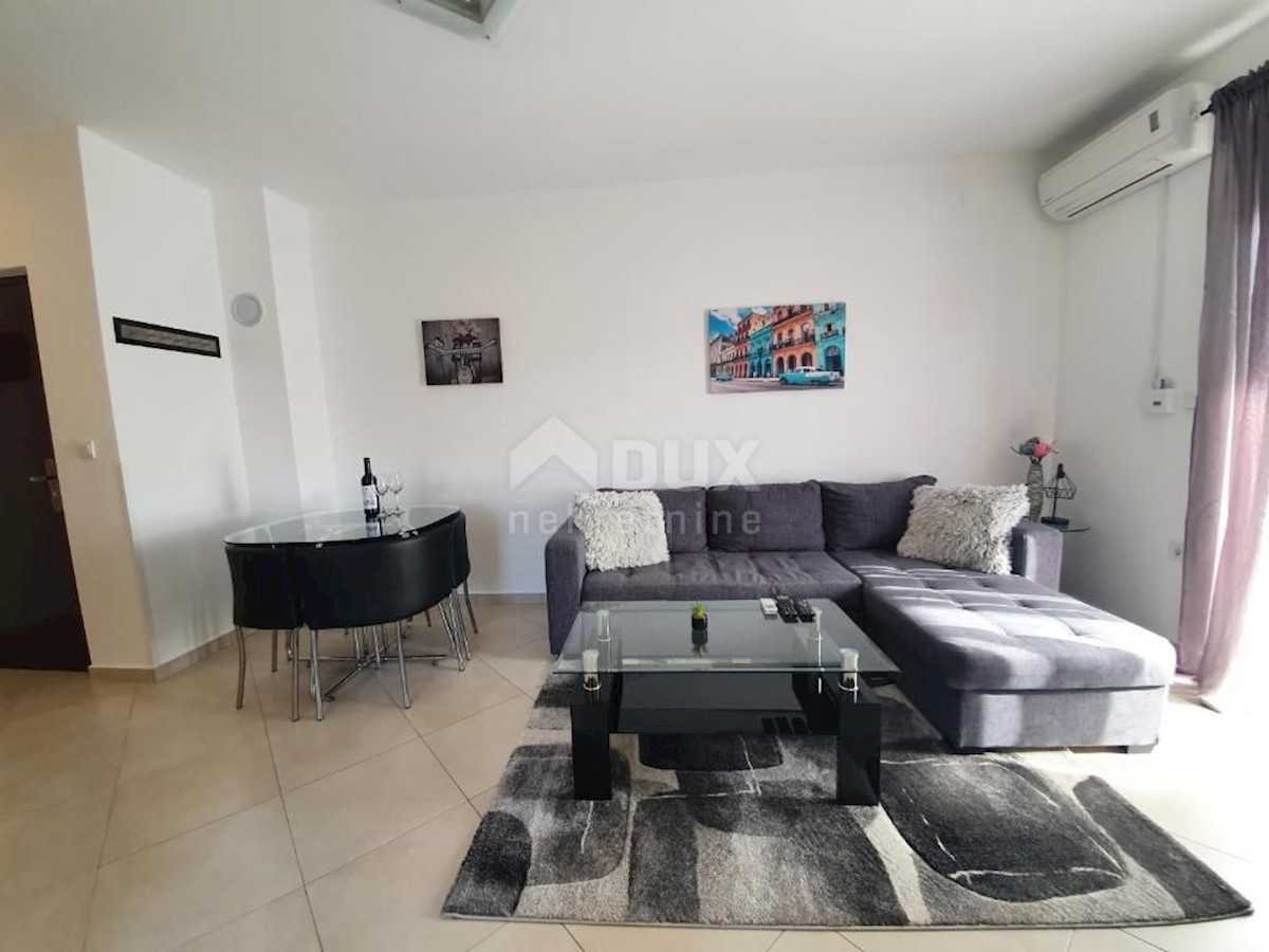 ISTRIA, MEDULIN - Bilocale in posizione tranquilla!