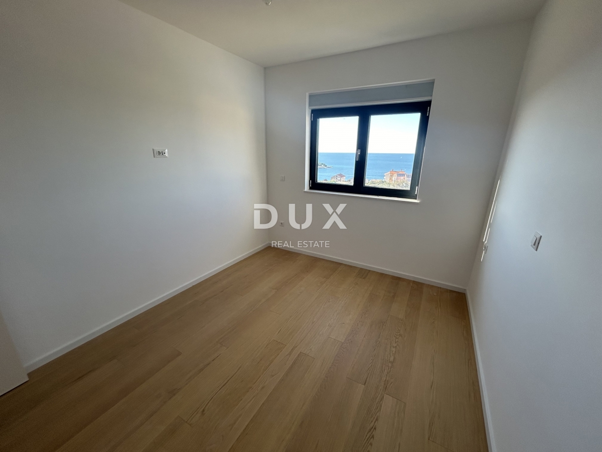 PRIMOŠTEN, DOLAC - Appartamento con due camere da letto in un nuovo edificio con una splendida vista sul mare, PRLIKA!
