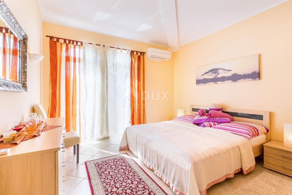 ISTRIA, POLA - Palazzina