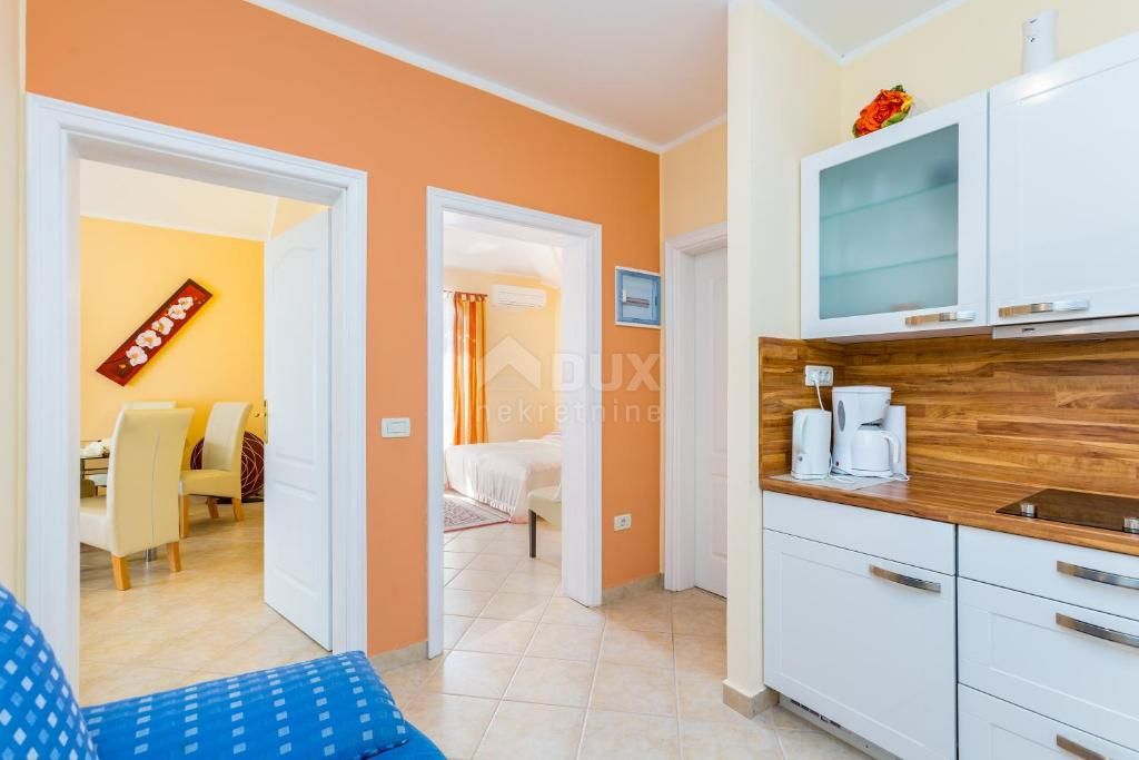 ISTRIA, POLA - Palazzina