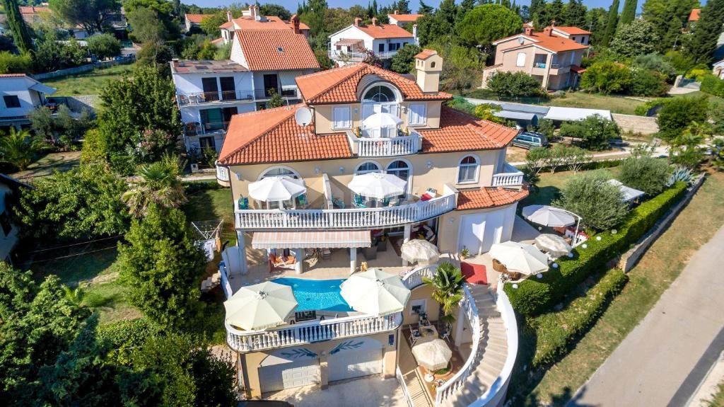 ISTRIA, POLA - Palazzina