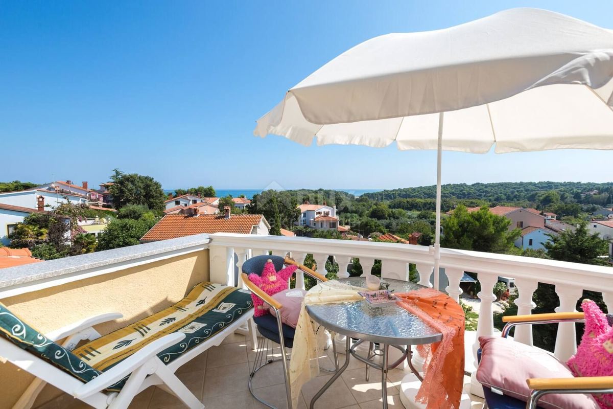 ISTRIA, POLA - Palazzina