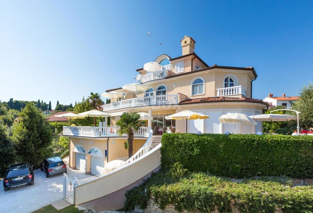 ISTRIA, POLA - Palazzina